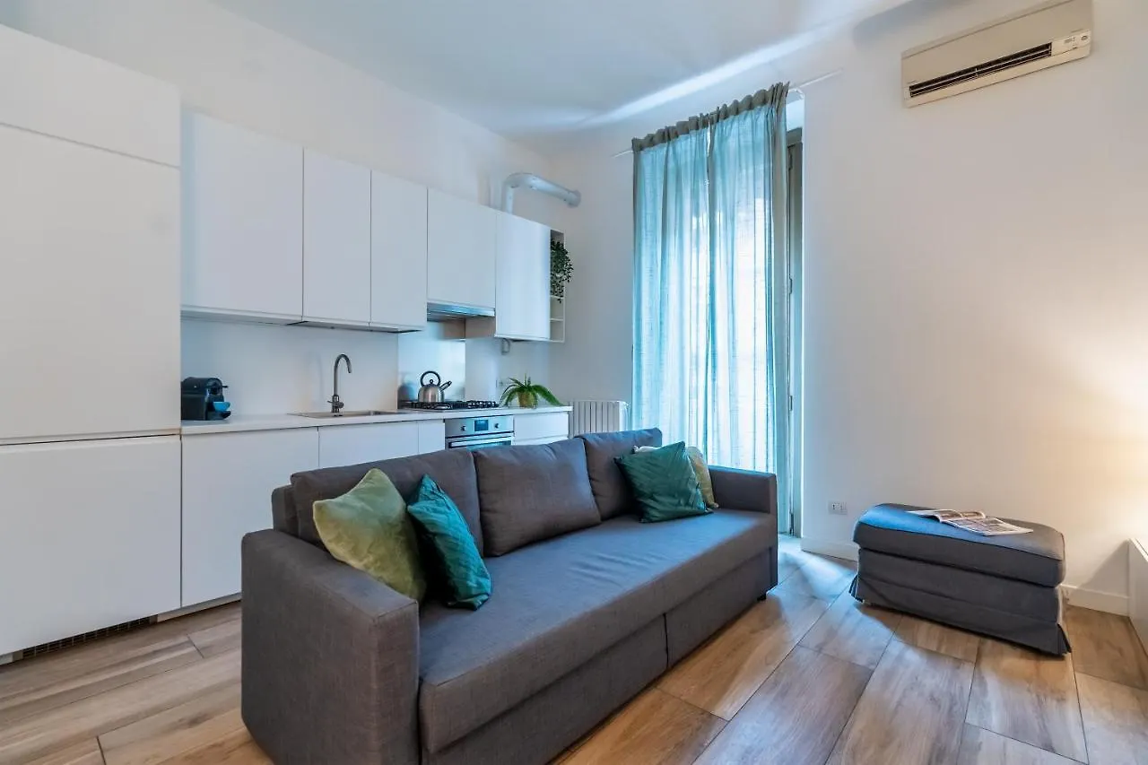Politecnico/Duomo Eleganza, Design E Comfort Apartment Milan Italy