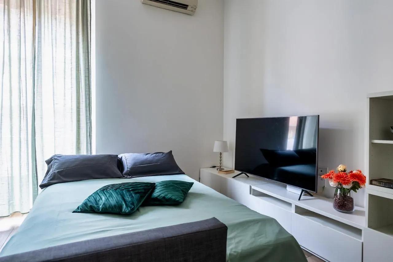 Politecnico/Duomo Eleganza, Design E Comfort Apartman Milánó