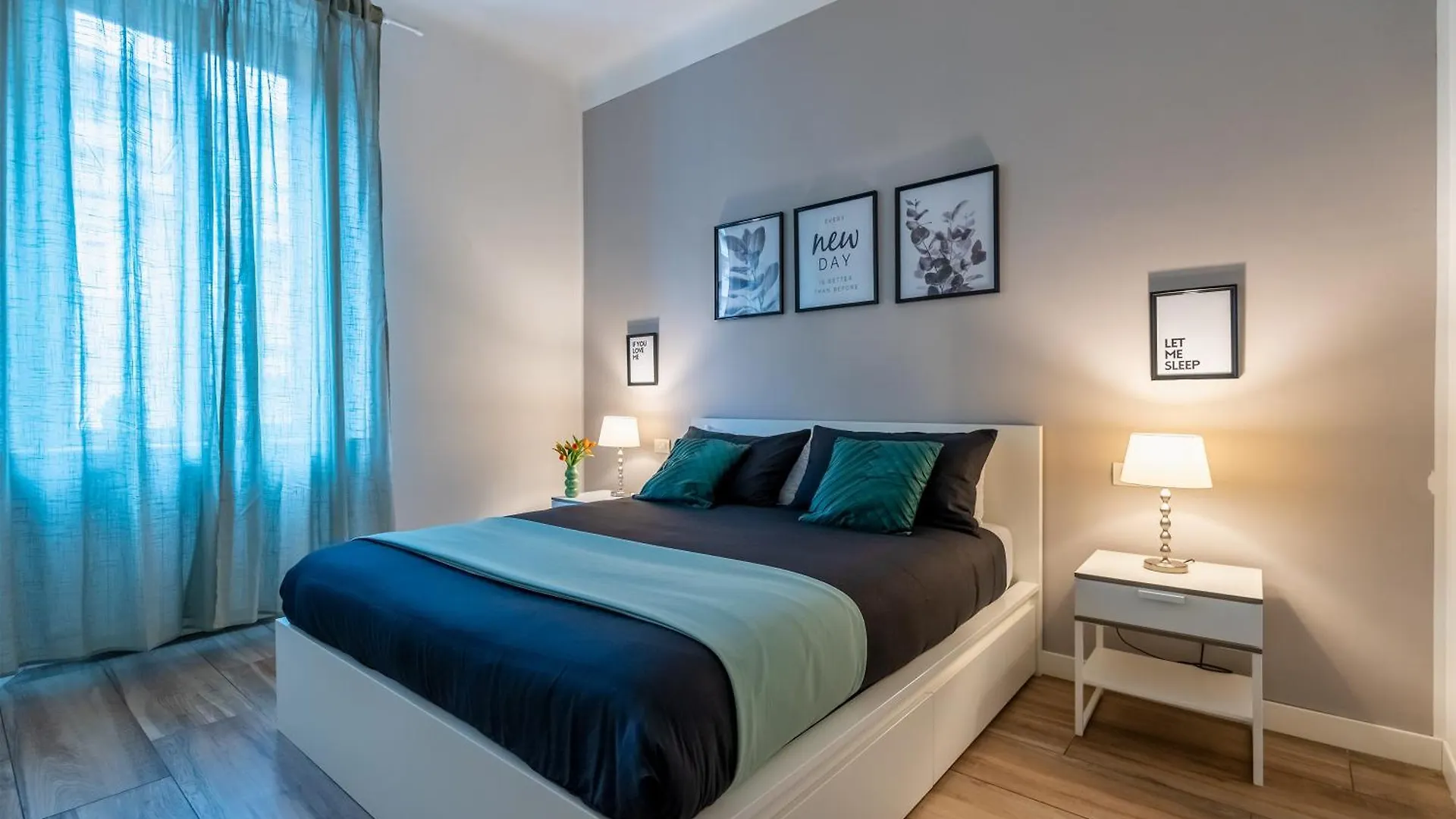 Politecnico/Duomo Eleganza, Design E Comfort Apartman Milánó